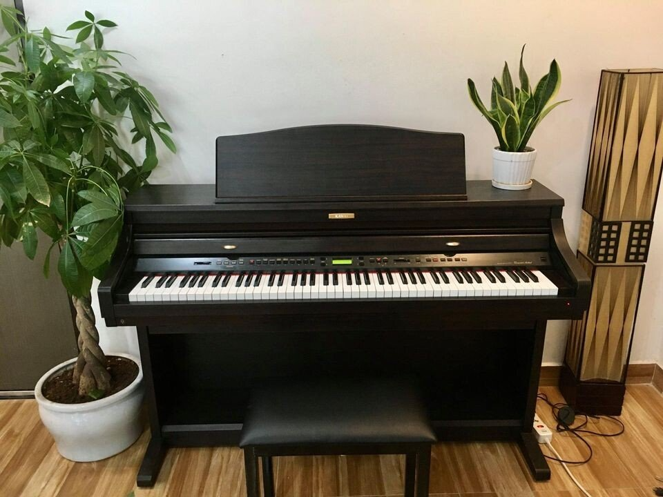 Đàn Piano Điện Kawai CA-71 - Qua Sử Dụng