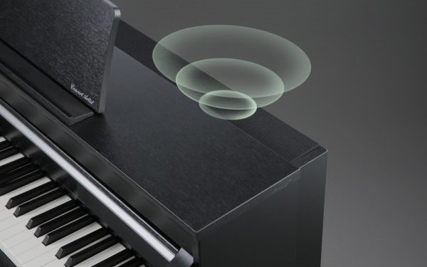 Đàn Piano Điện Kawai CA-95 - Qua Sử Dụng