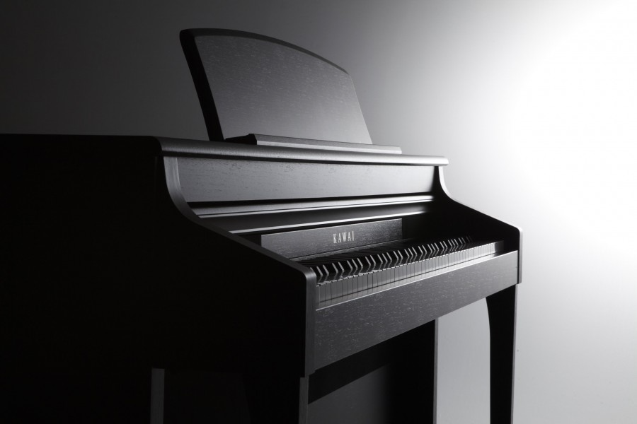 Đàn Piano Điện Kawai CA-95 - Qua Sử Dụng