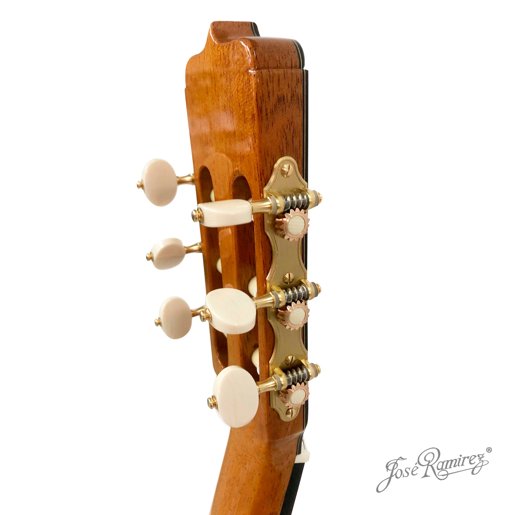 Đàn Guitar Classic Jose Ramirez Sencilla 140 Clasica 2A Spruce - Việt Music