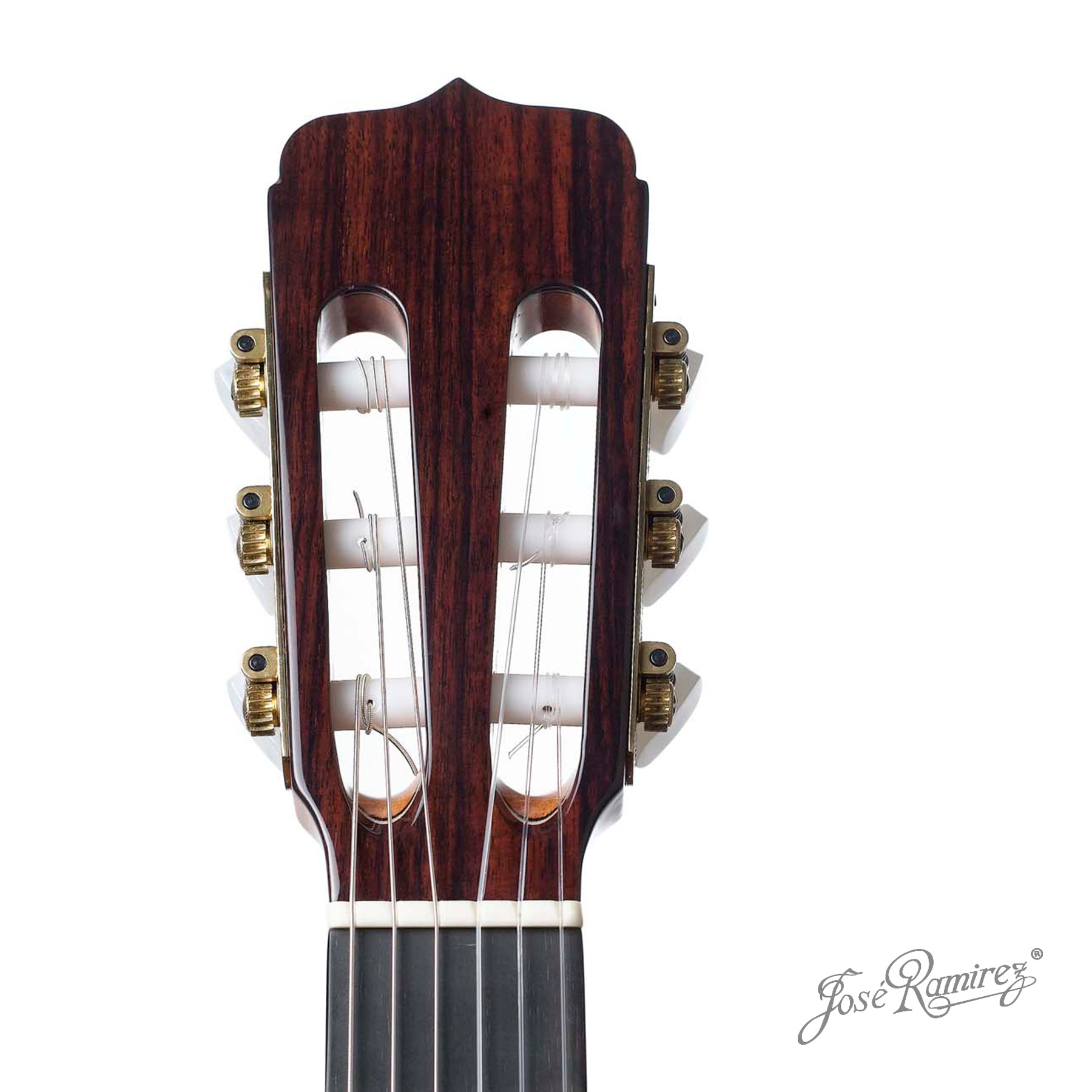 Đàn Guitar Classic Jose Ramirez Cut 2 EQ Spruce - Việt Music