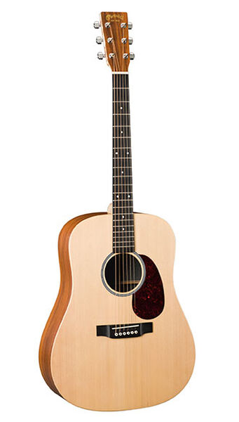 Đàn Guitar Acoustic Martin DX1KAE - X Series