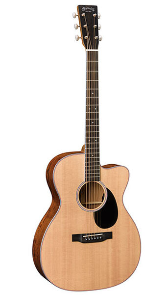 Đàn Guitar Acoustic Martin OMC-16E - 16 Series