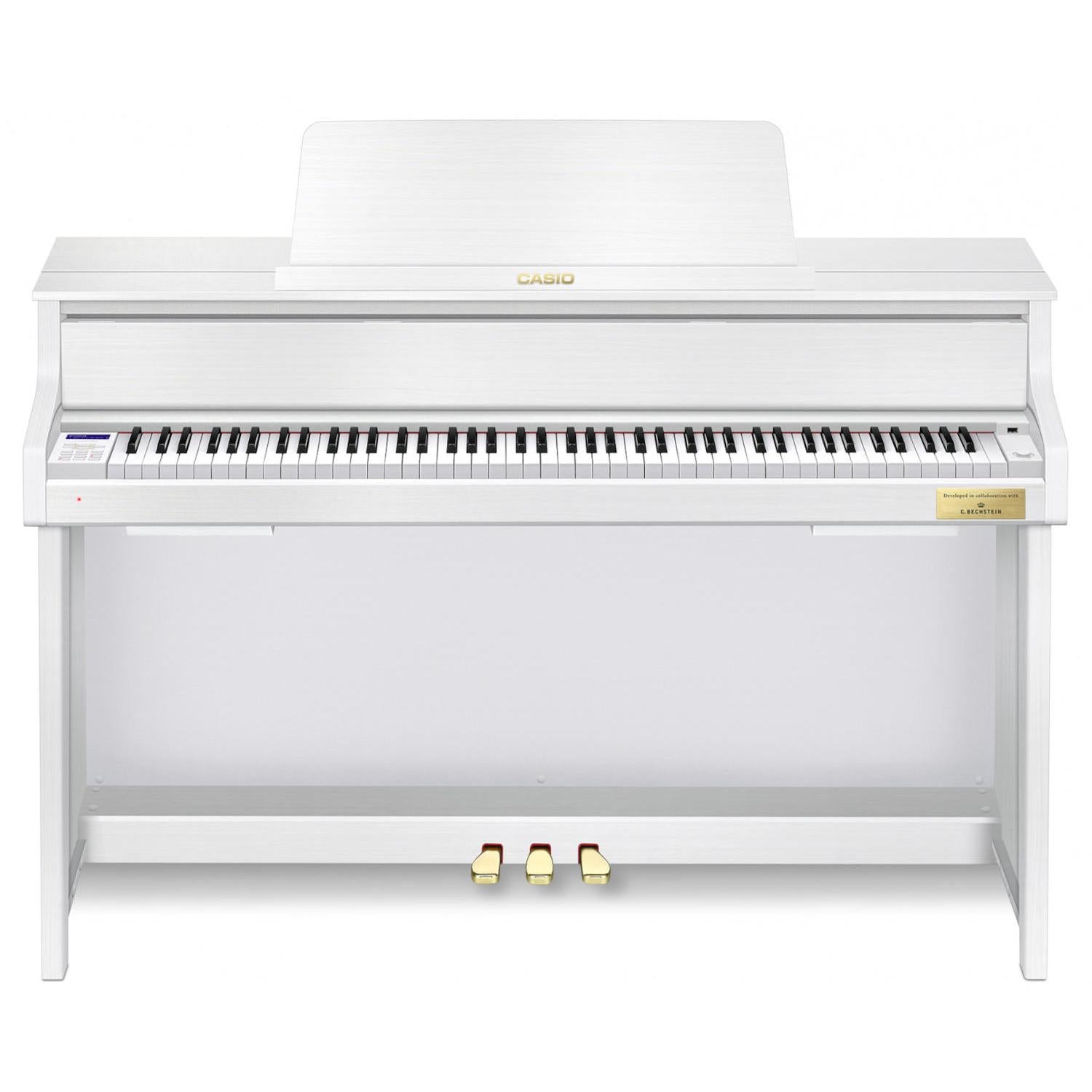 Đàn Piano Hybrid Digital Casio GP-310 - Qua Sử Dụng - Việt Music