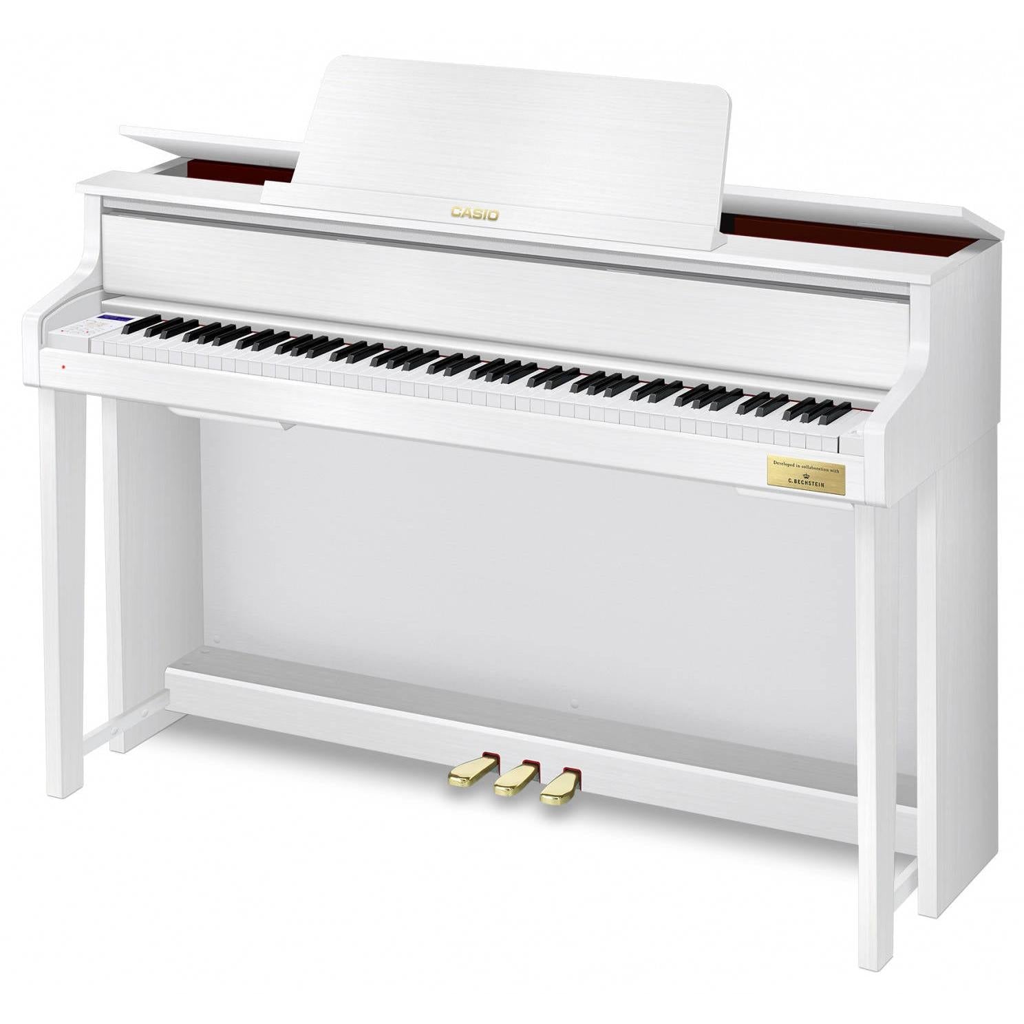 Đàn Piano Hybrid Digital Casio GP-310 - Qua Sử Dụng - Việt Music