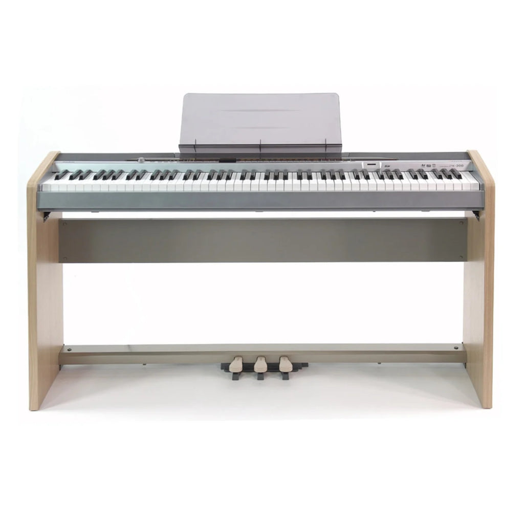 Đàn Piano Điện Casio PX-200 - Qua Sử Dụng