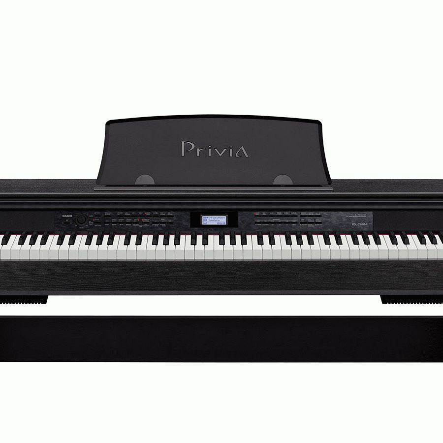 Đàn Piano Điện Casio PX-780 - Việt Music