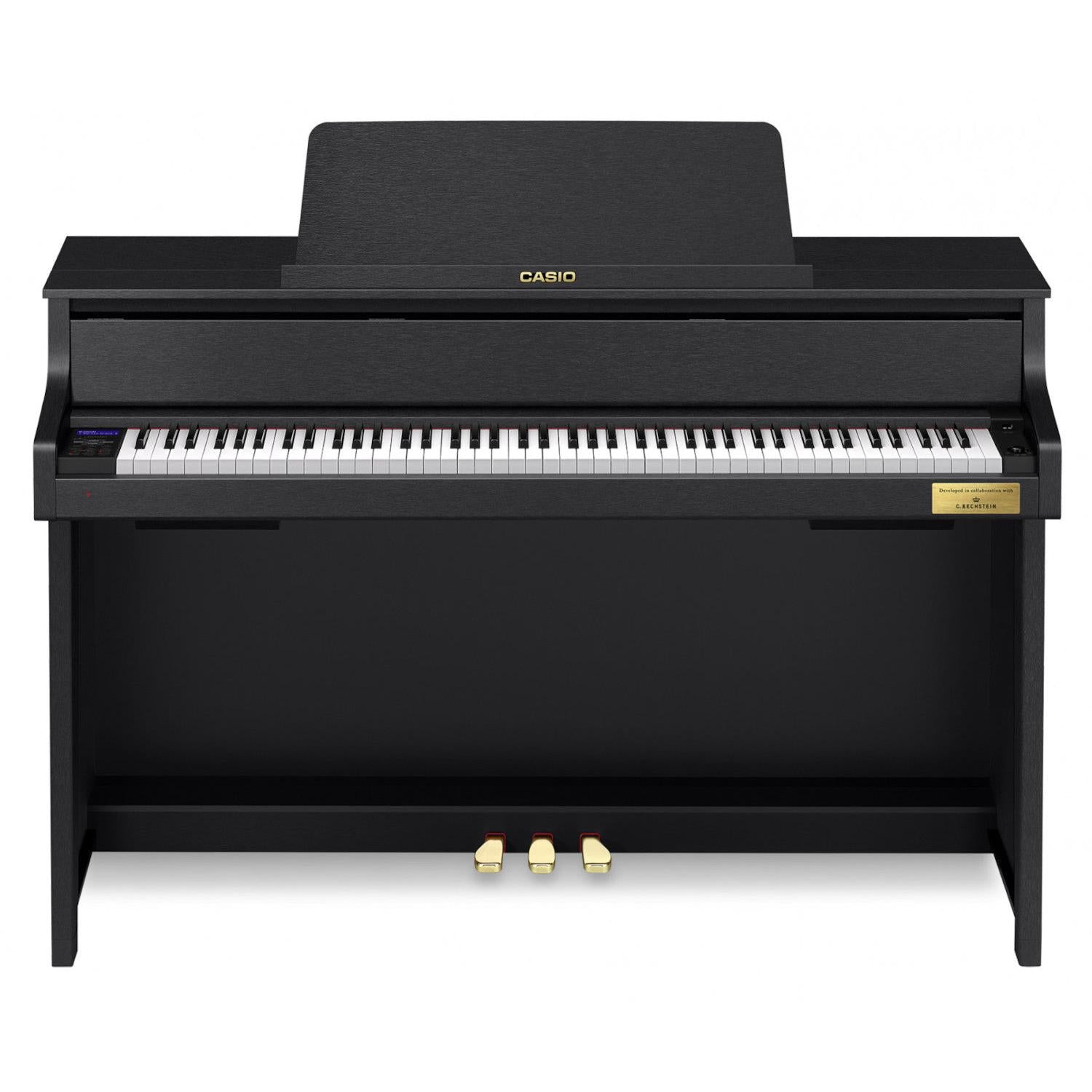 Đàn Piano Hybrid Digital Casio GP-310 - Qua Sử Dụng - Việt Music
