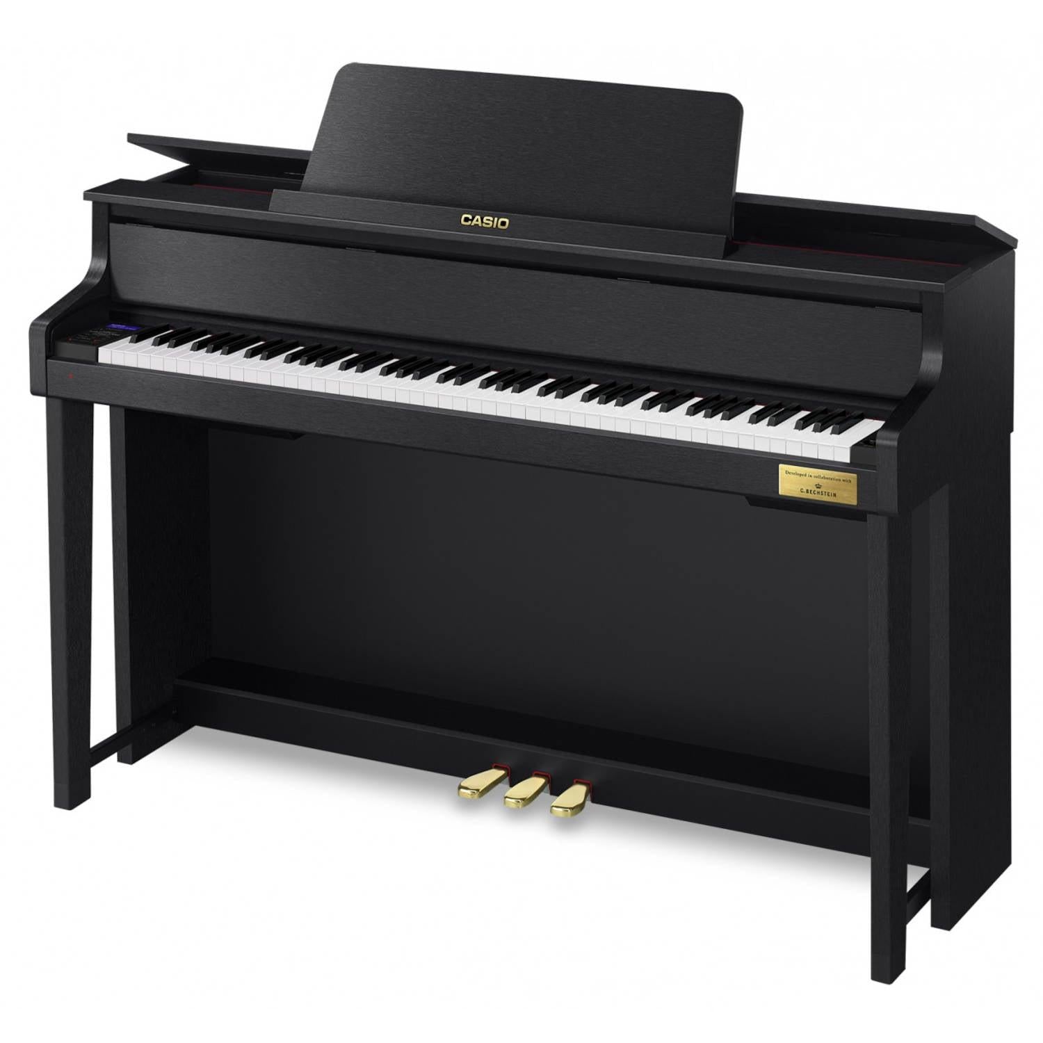 Đàn Piano Hybrid Digital Casio GP-310 - Qua Sử Dụng - Việt Music