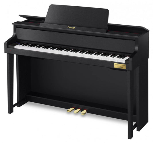 Đàn Piano Hybrid Digital Casio GP-310 - Qua Sử Dụng