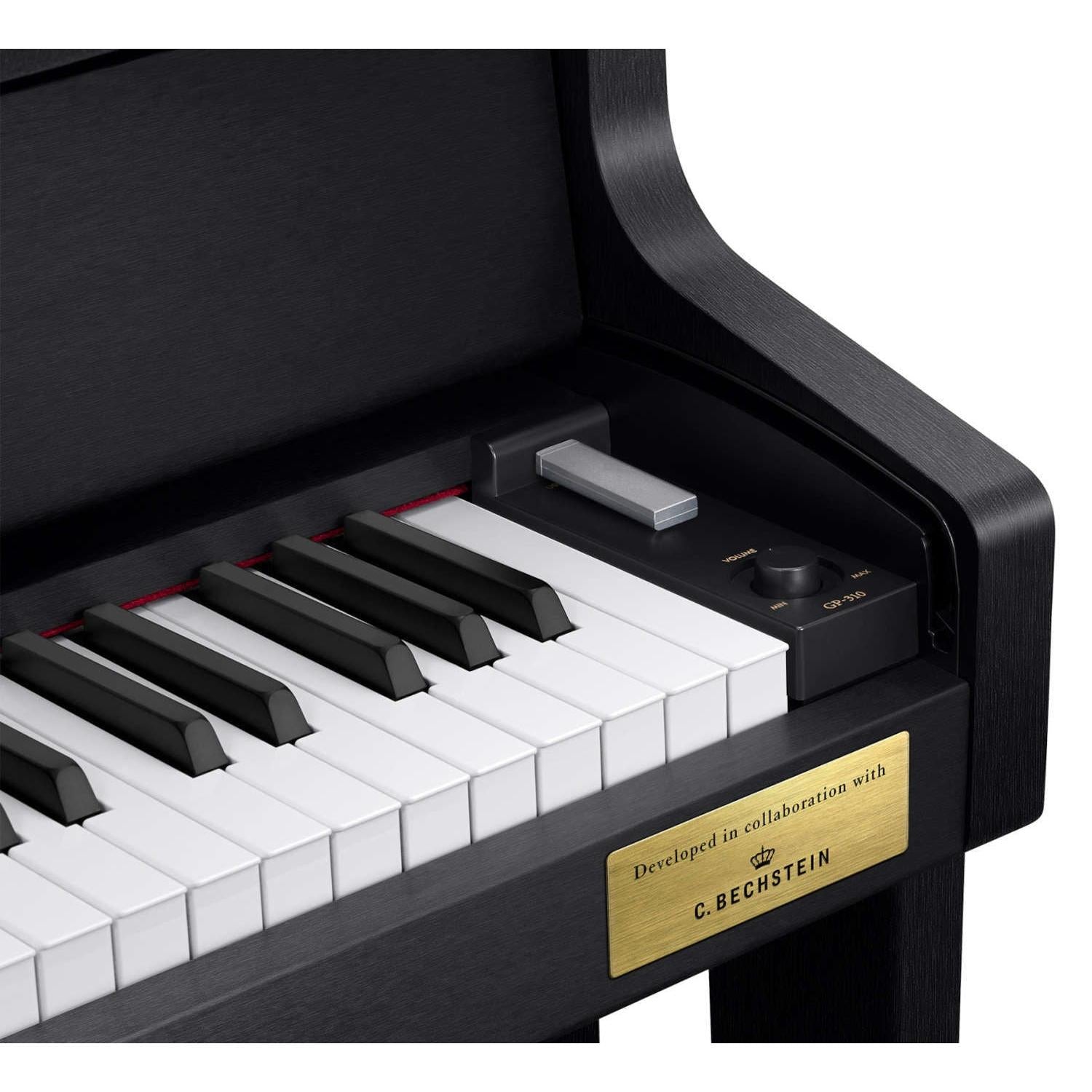 Đàn Piano Hybrid Digital Casio GP-310 - Qua Sử Dụng - Việt Music