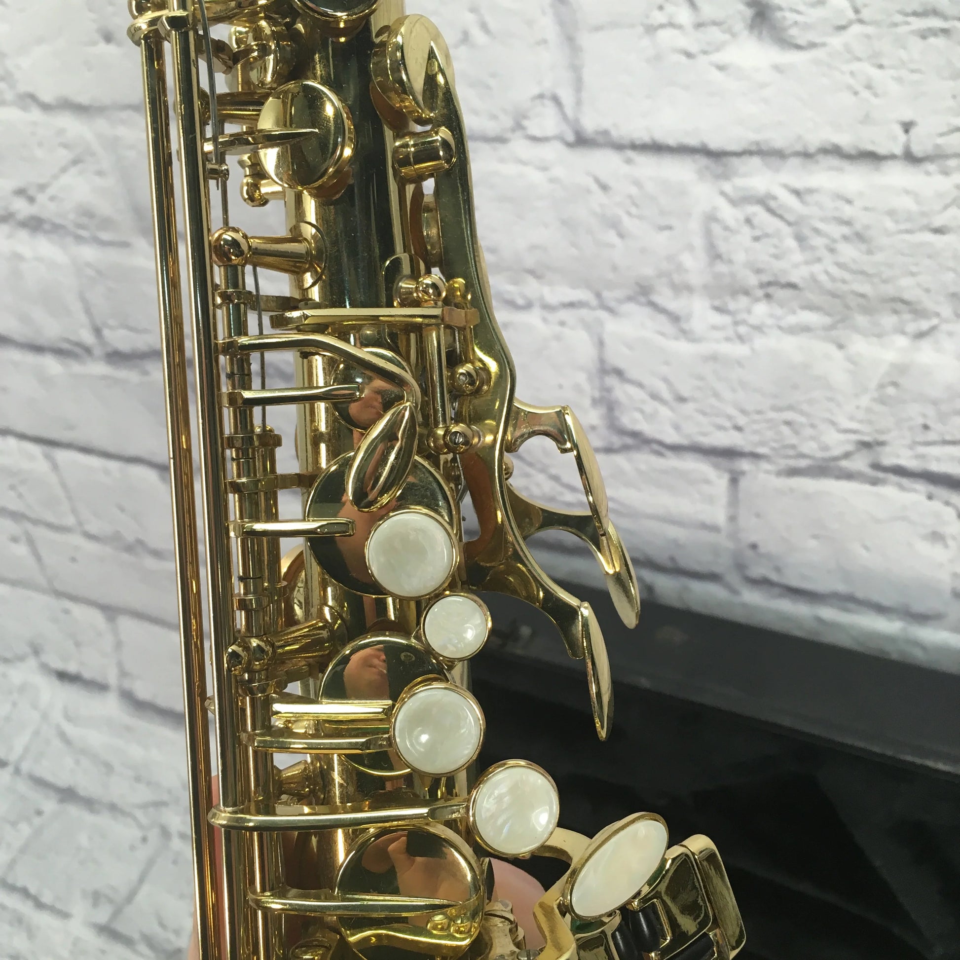 Aristocrat AS600L SELMER セルマー アルトサックス Sax Alto Selmer USA Aristocrat AS600L
