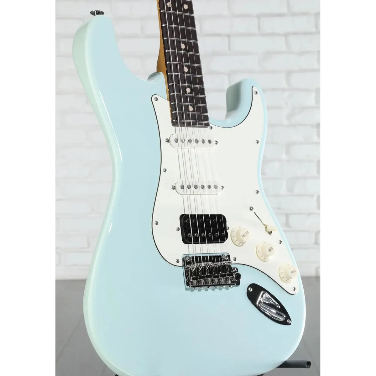 Đàn Guitar Điện Suhr Classic S HSS, Rosewood Fingerboard - Việt Music