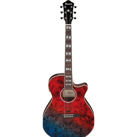 Đàn Guitar Acoustic Ibanez AEGA250 - Việt Music