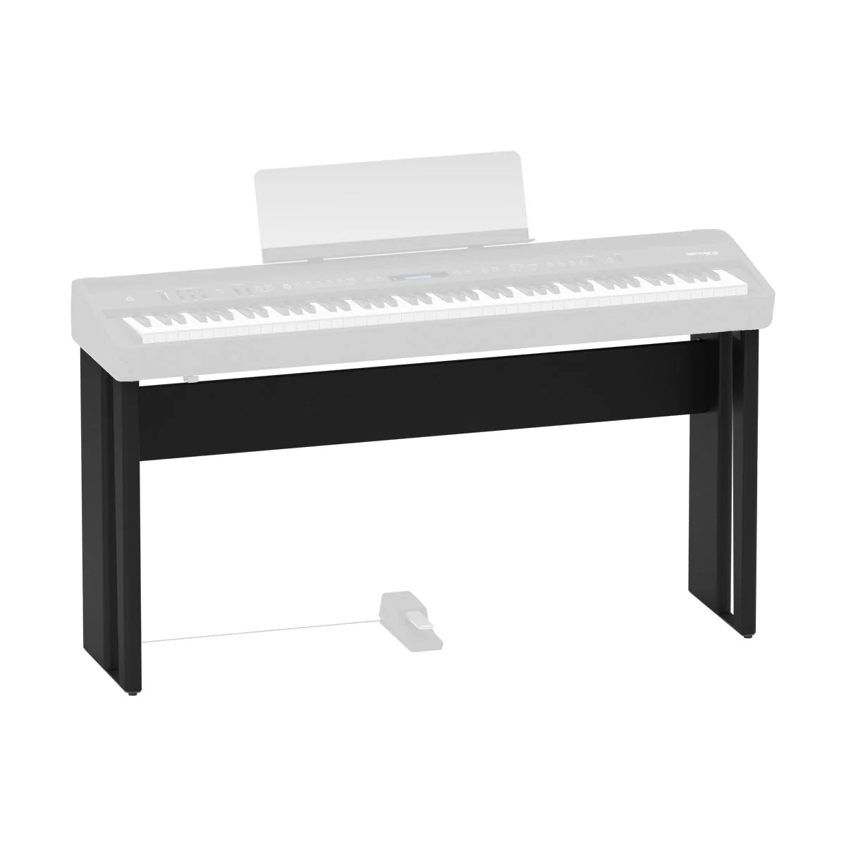 Chân Đàn Piano Điện Roland KSC-90 - Việt Music