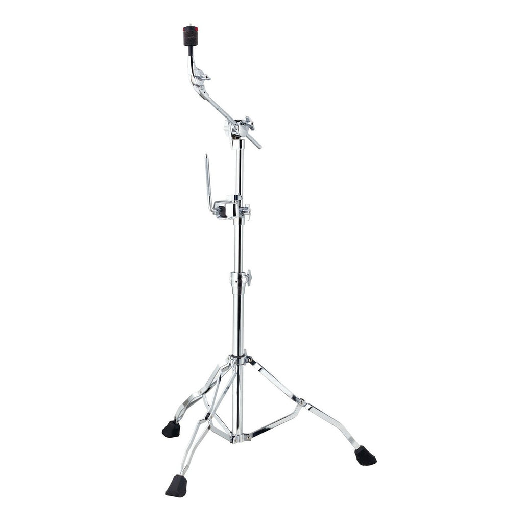 TAMA HTC87W Roadpro Combination Tom/Cymbal Stand