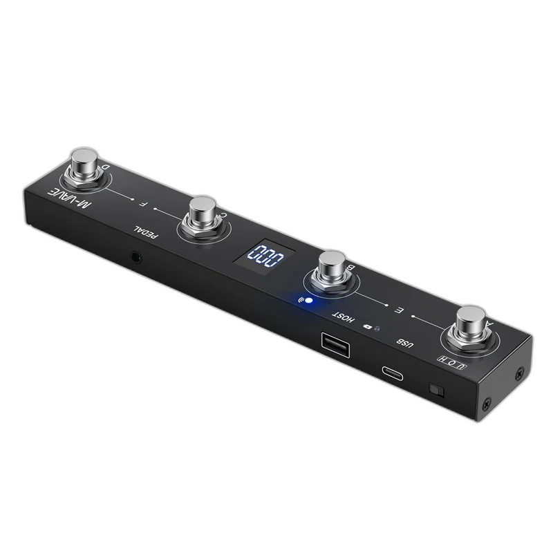 Pedal Midi M-Vave Chocolate Plus - Việt Music