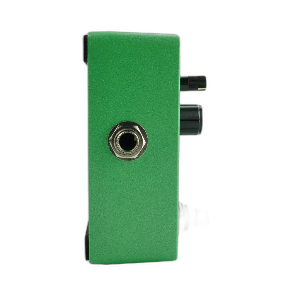 Pedal Guitar M-Vave Classic Delay - Việt Music