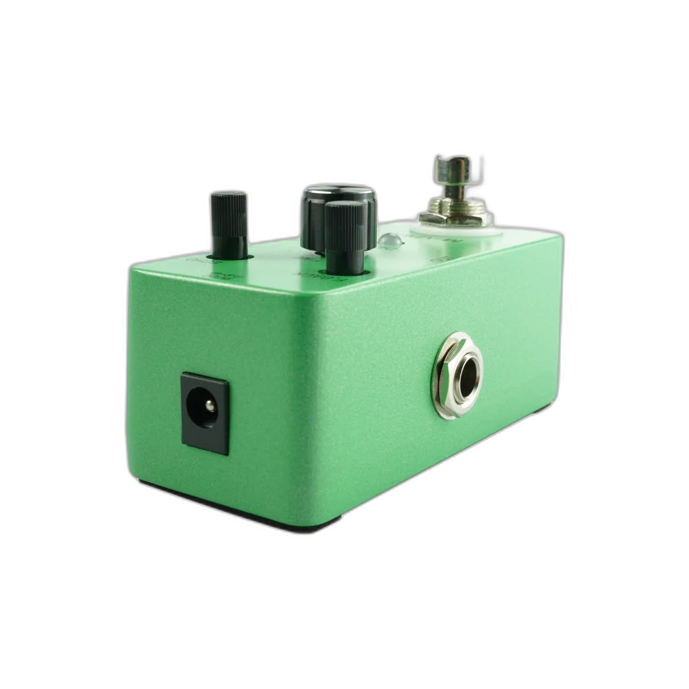 Pedal Guitar M-Vave Classic Delay - Việt Music