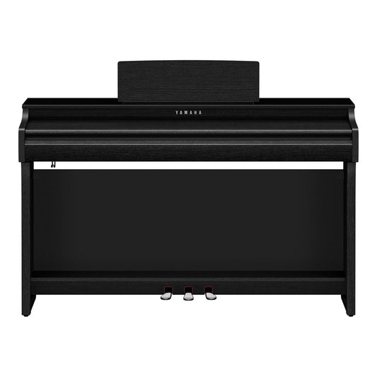 Đàn Piano Điện Yamaha CLP-825 - Clavinova - Việt Music