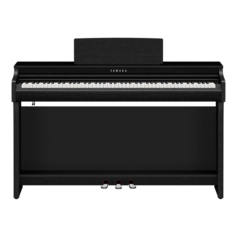 Đàn Piano Điện Yamaha CLP-825 - Clavinova - Việt Music