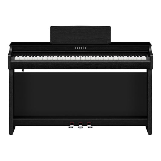 Đàn Piano Điện Yamaha CLP-825 - Clavinova - Việt Music