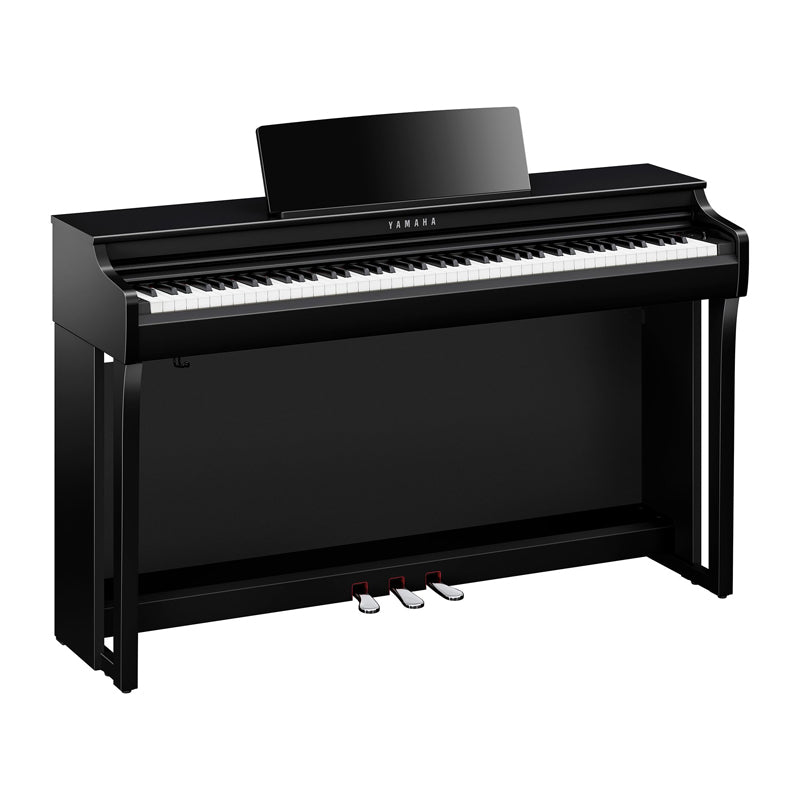 Đàn Piano Điện Yamaha CLP-825 - Clavinova - Việt Music