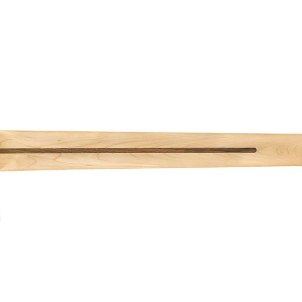 Cần đàn " C " gỗ Maple