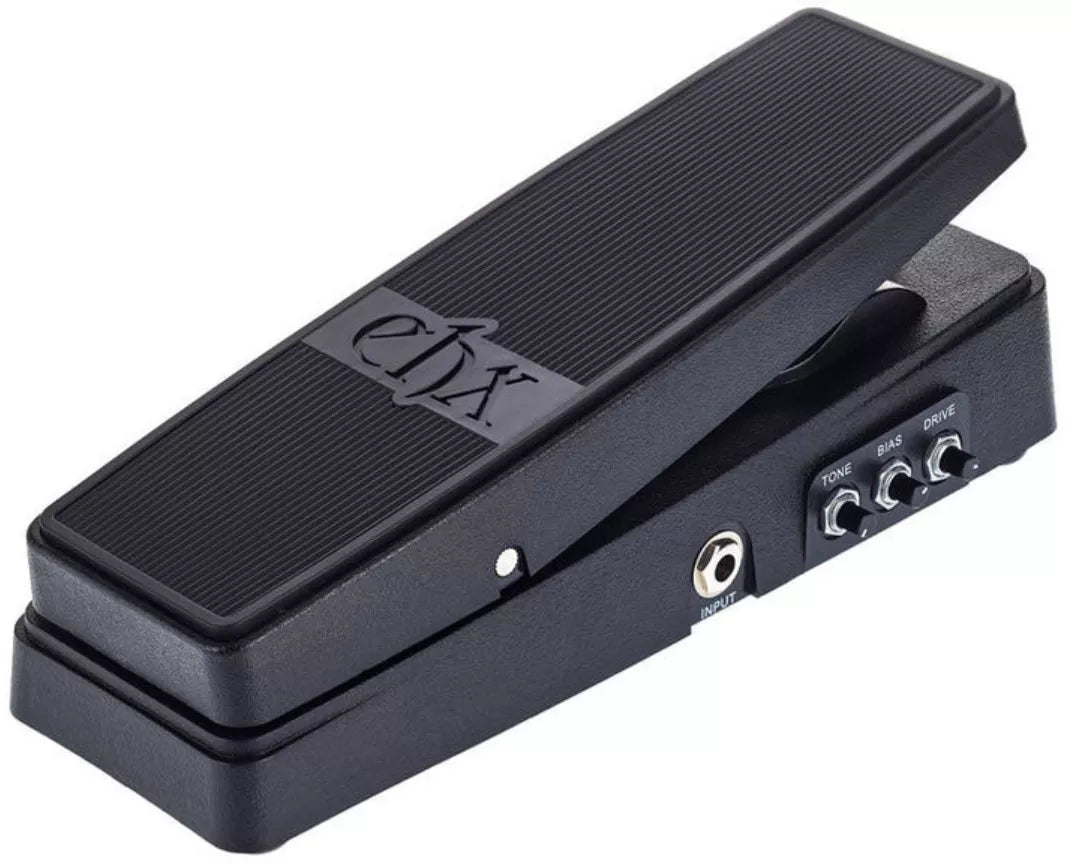 Pedal Guitar Electro-Harmonix Cockfight Plus - Talking Wah & Fuzz - Việt Music