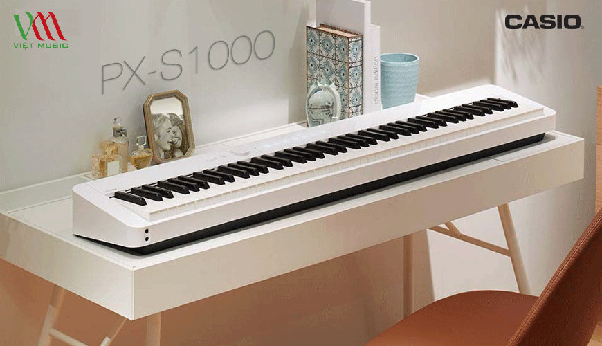 Địa Chỉ Shop Bán Đàn Piano Uy Tín Tại TPHCM