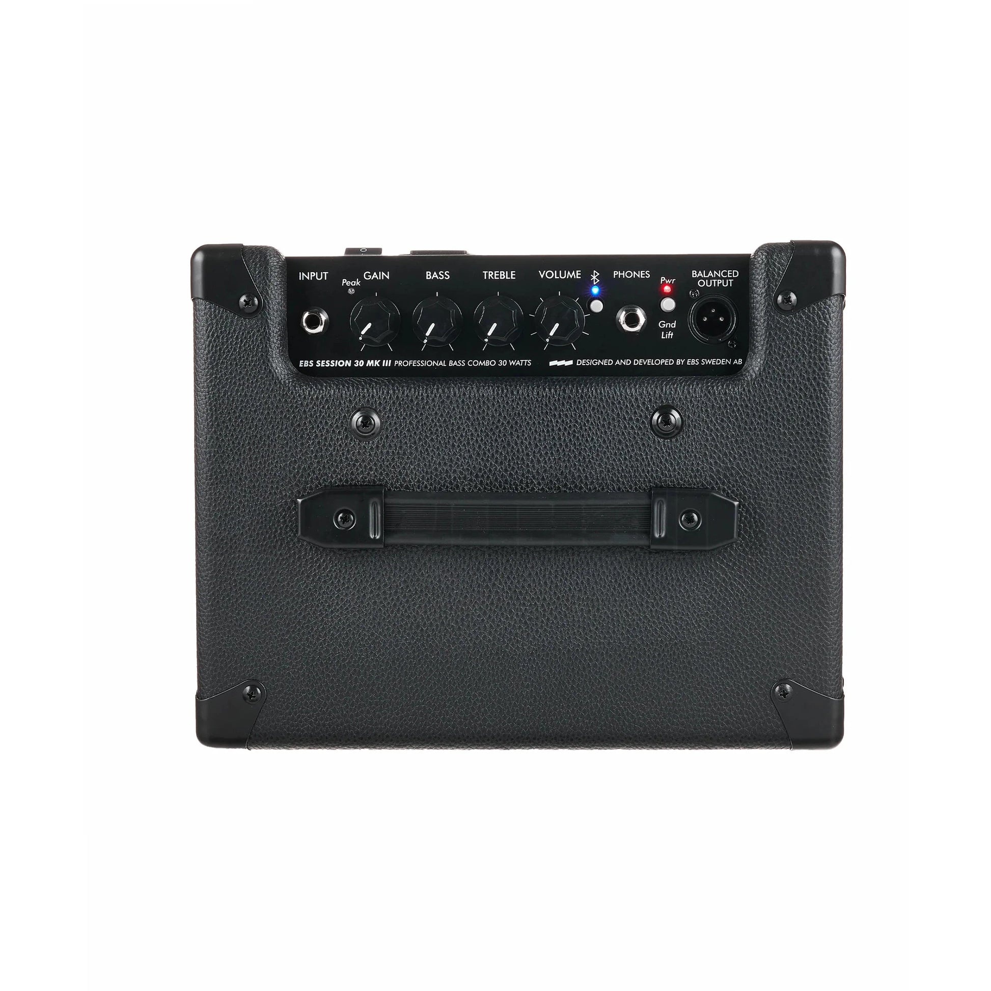 Amplifier EBS Session 30 MK3, Combo - Việt Music