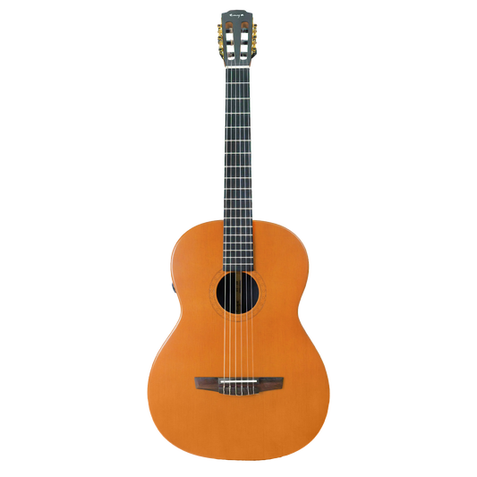 Đàn Guitar Classic Enya EC-68 EQ Acousticplus - Việt Music