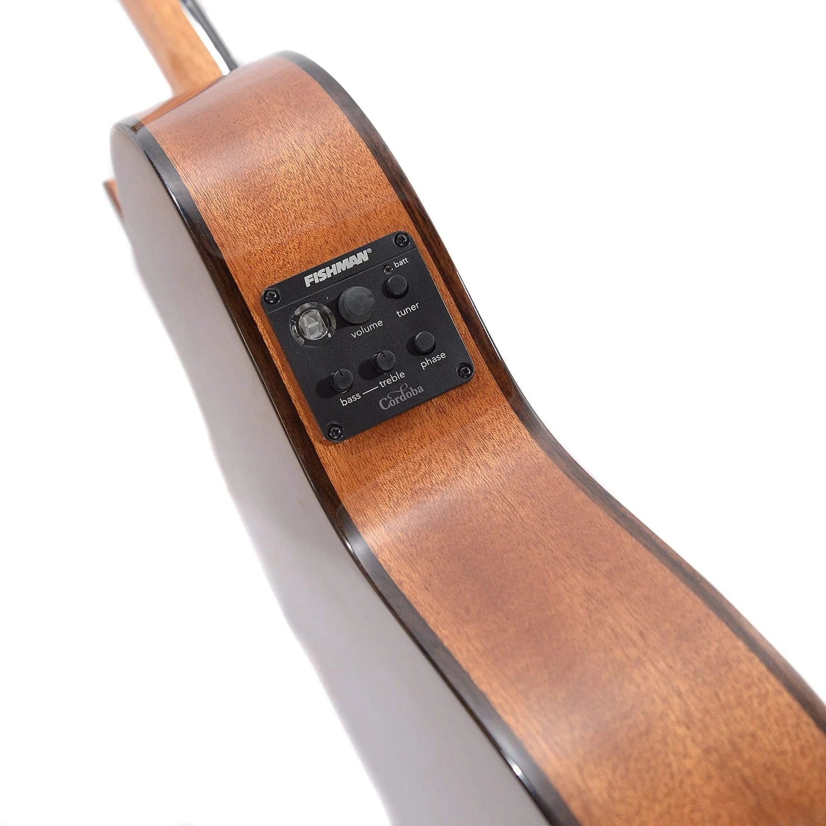 Đàn Guitar Classic Cordoba C5-CET Thinbody - Việt Music