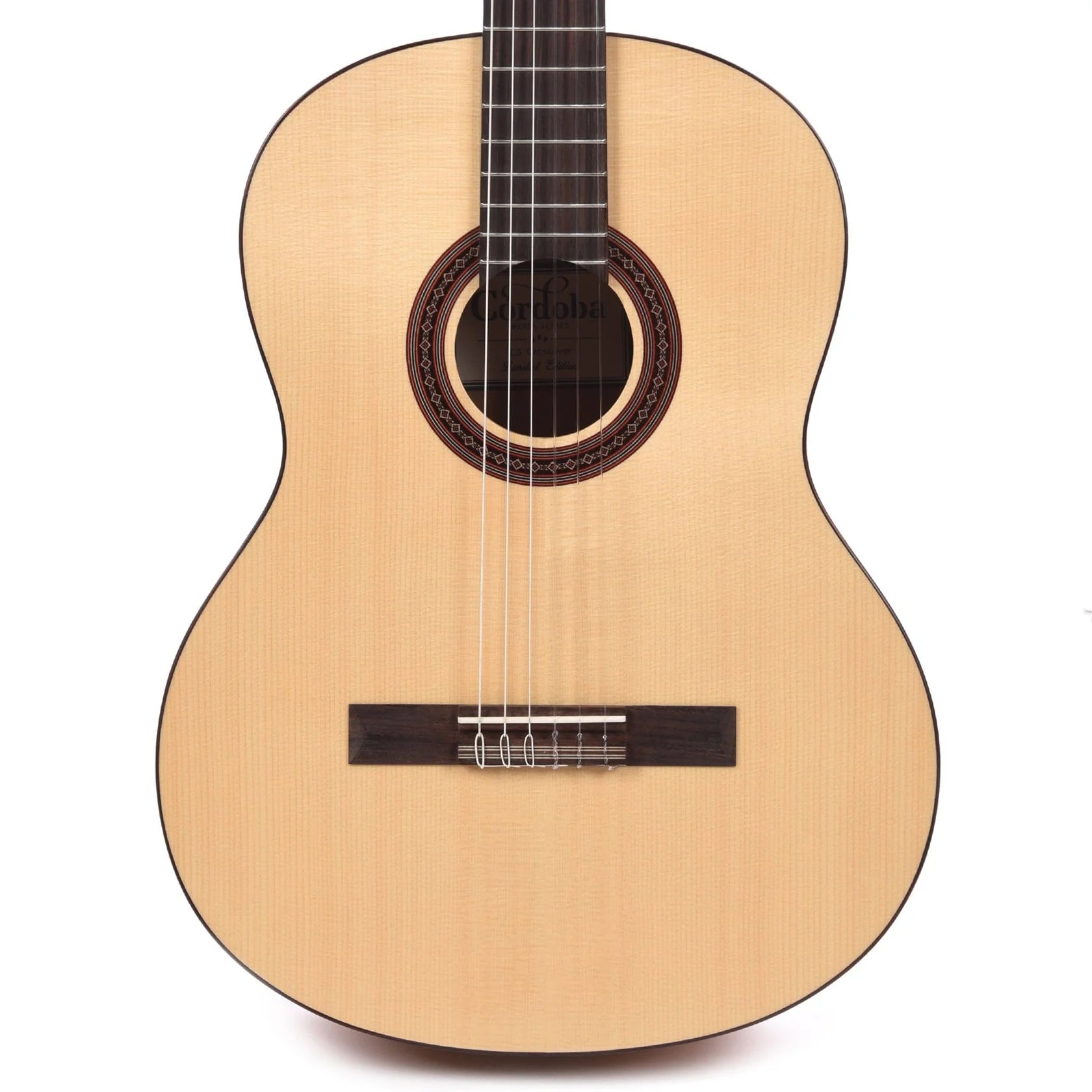 Đàn Guitar Classic Cordoba C5 Crossover Limited - Việt Music