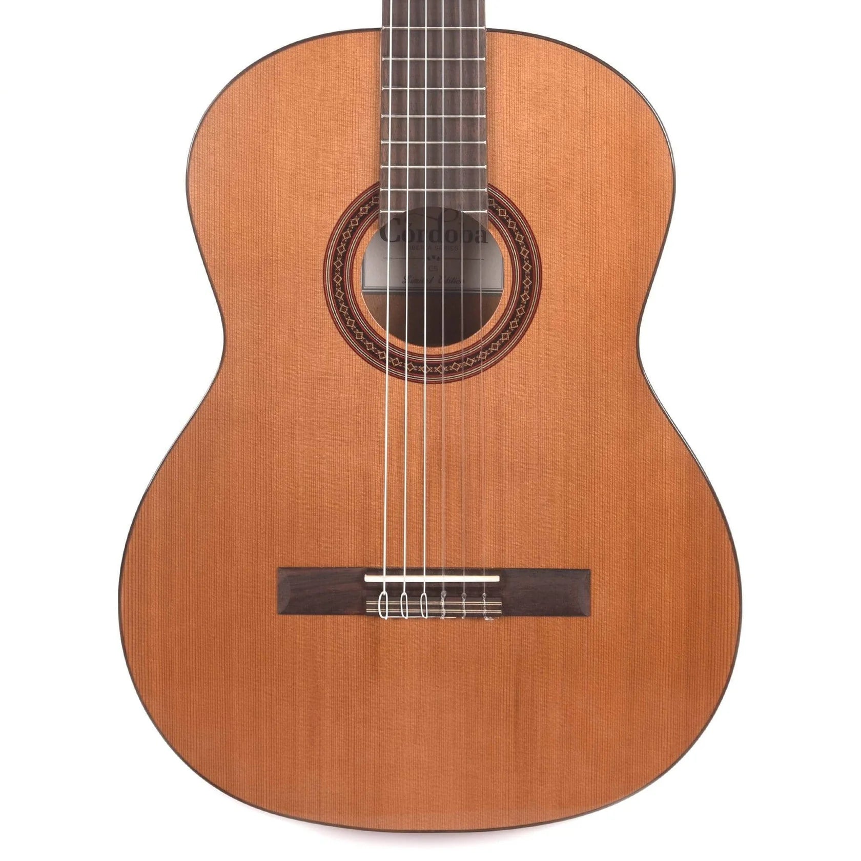 Đàn Guitar Classic Cordoba C5 Limited - Việt Music