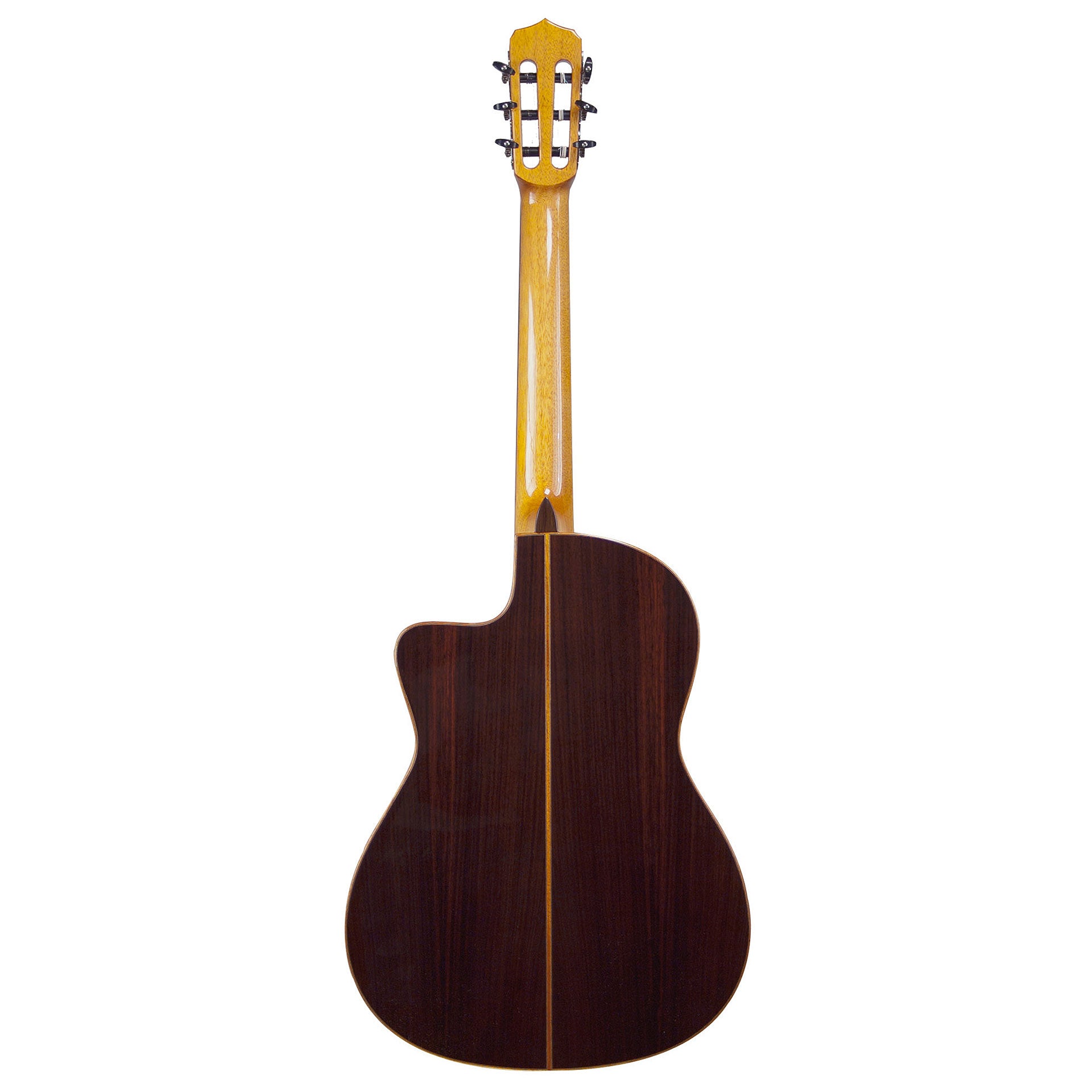 Đàn Guitar Classic Cordoba Fusion Orchestra CE CD Cedar - Việt Music
