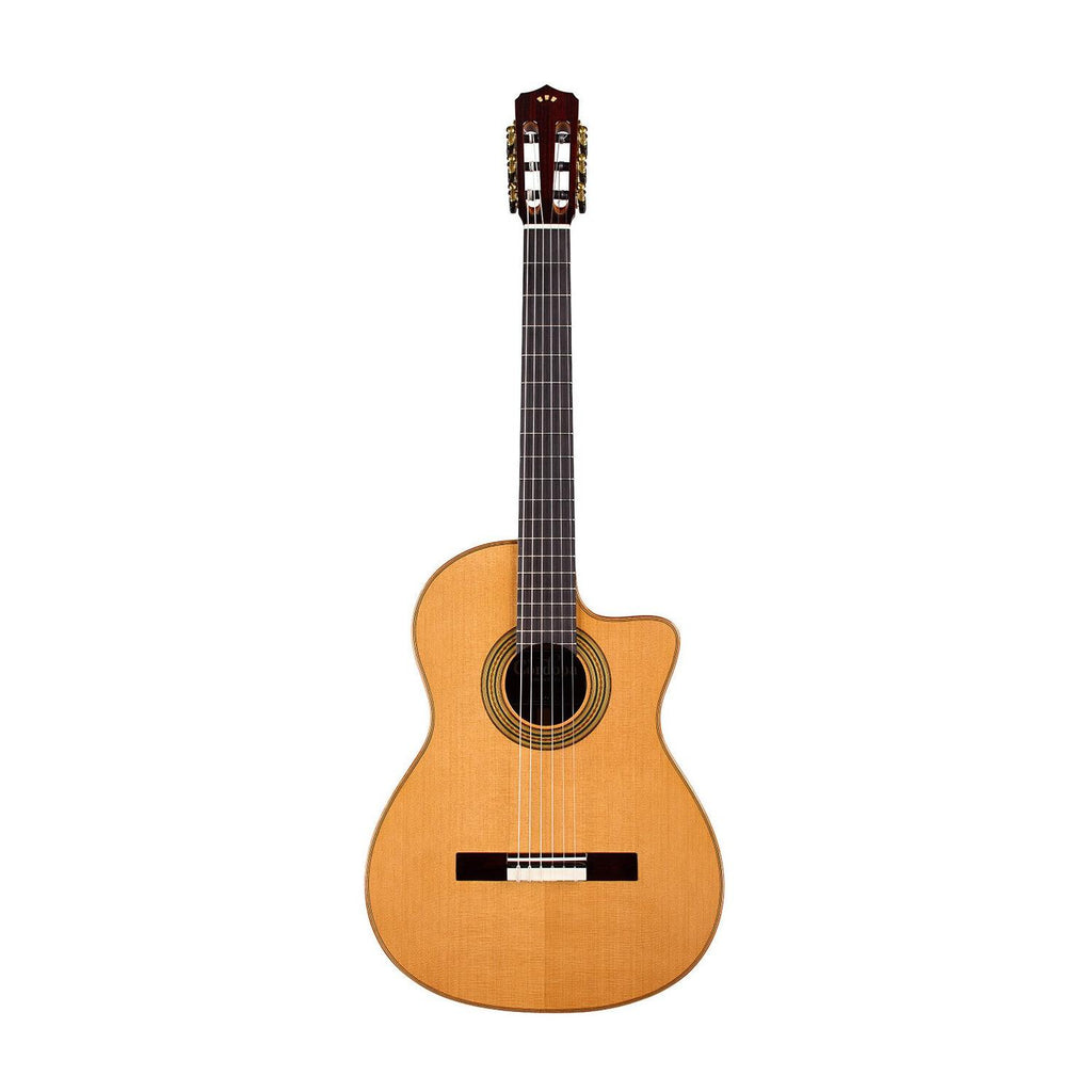 Đàn Guitar Classic Cordoba Fusion Orchestra CE Pro