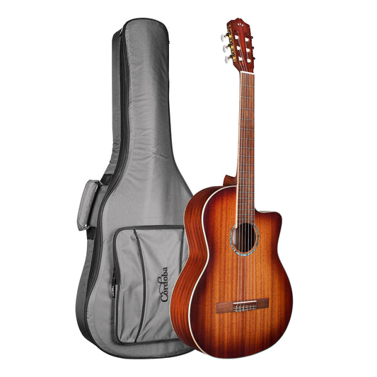 Đàn Guitar Classic Cordoba C4-CE - Việt Music