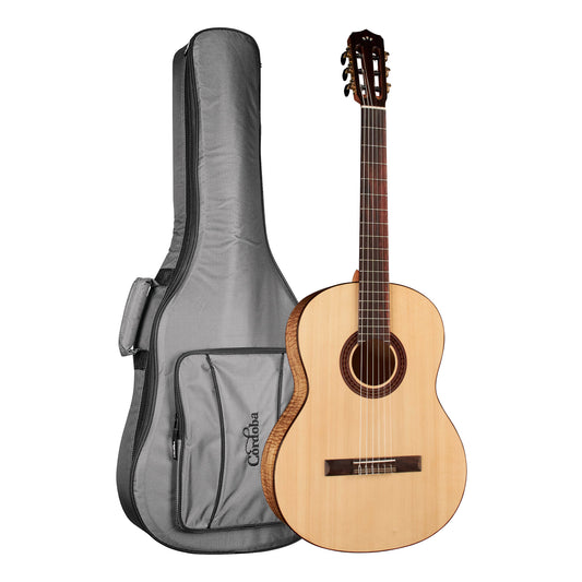Đàn Guitar Classic Cordoba C5 Crossover Limited - Việt Music