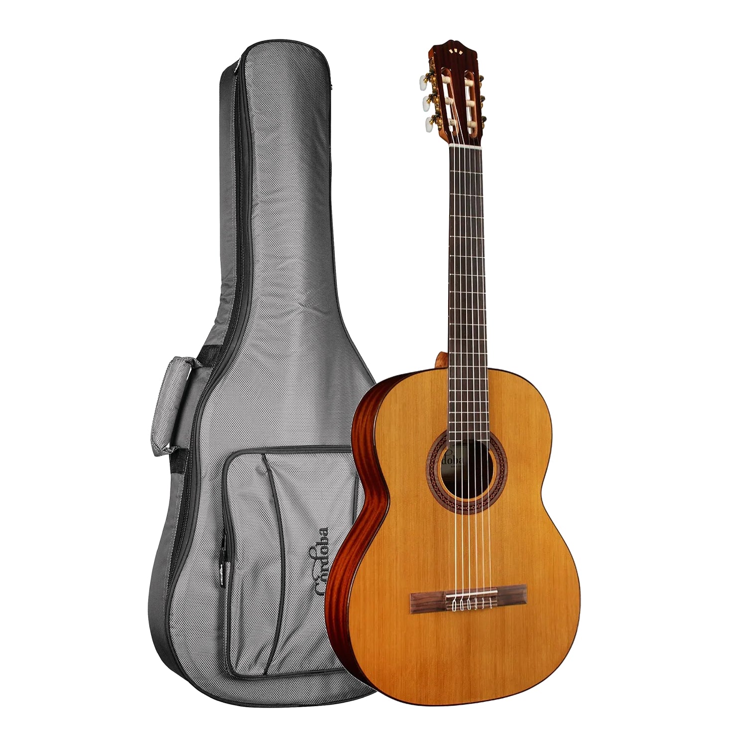 Đàn Guitar Classic Cordoba C5 CD Cedar - Việt Music
