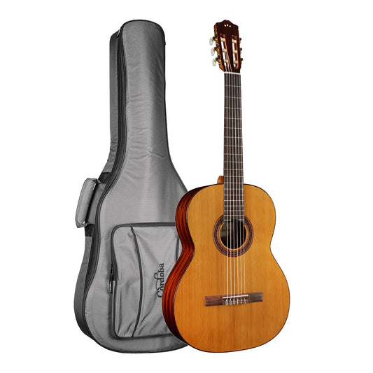 Đàn Guitar Classic Cordoba C5 CD Cedar - Việt Music