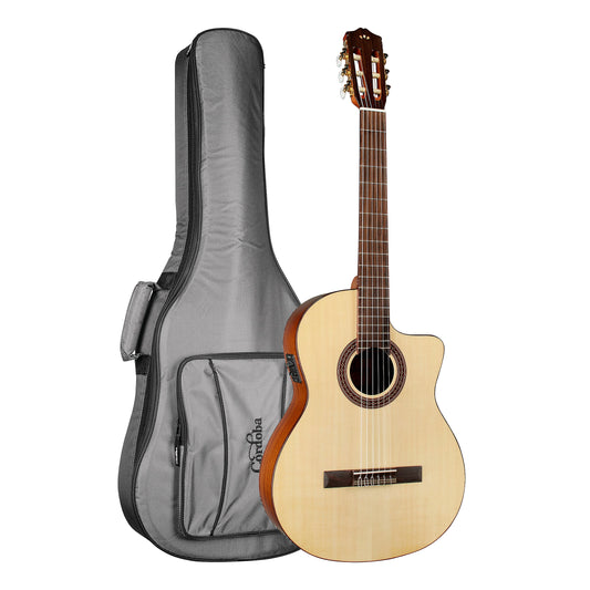 Đàn Guitar Classic Cordoba C5-CE SP Spruce - Việt Music