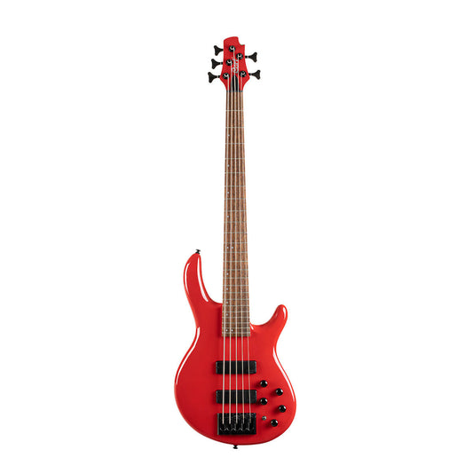Đàn Guitar Bass Cort C5 Deluxe Bass SS, Jatoba Fingerboard - 5 Strings