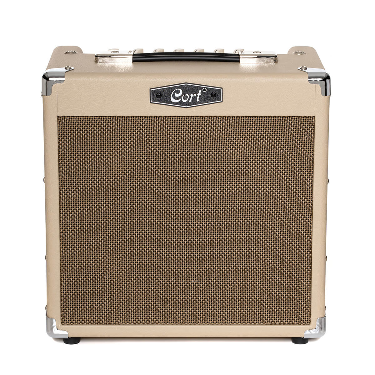 Amplifier Cort