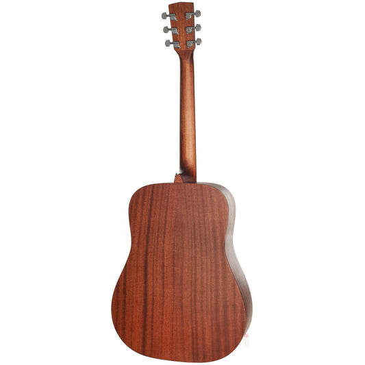 Đàn Guitar Acoustic Cort Earth Bevel Cut, Open Pore - Việt Music