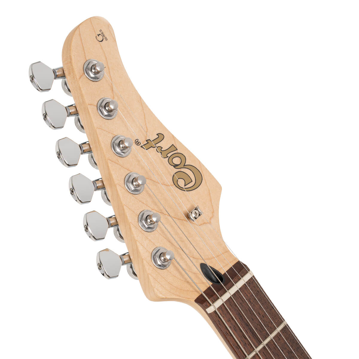 Đàn Guitar Điện Cort G200 HSS, Jatoba Fingerboard - G Series - Việt Music