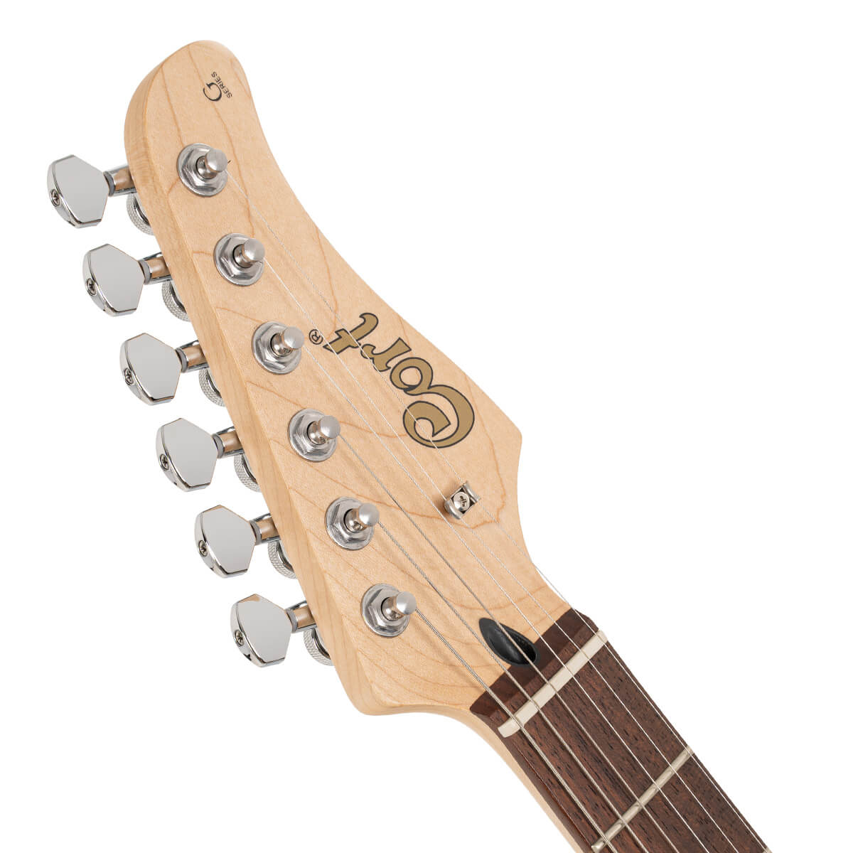 Đàn Guitar Điện Cort G200 HSS, Jatoba Fingerboard - G Series - Việt Music