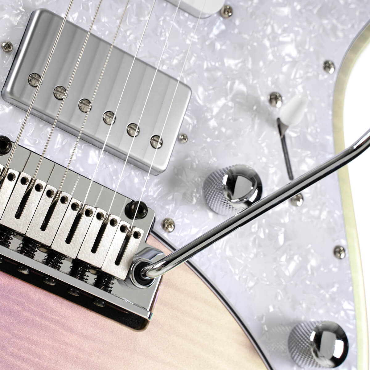 Đàn Guitar Điện Cort G280 Select HSS, Rosewood Fingerboard - G Series - Việt Music