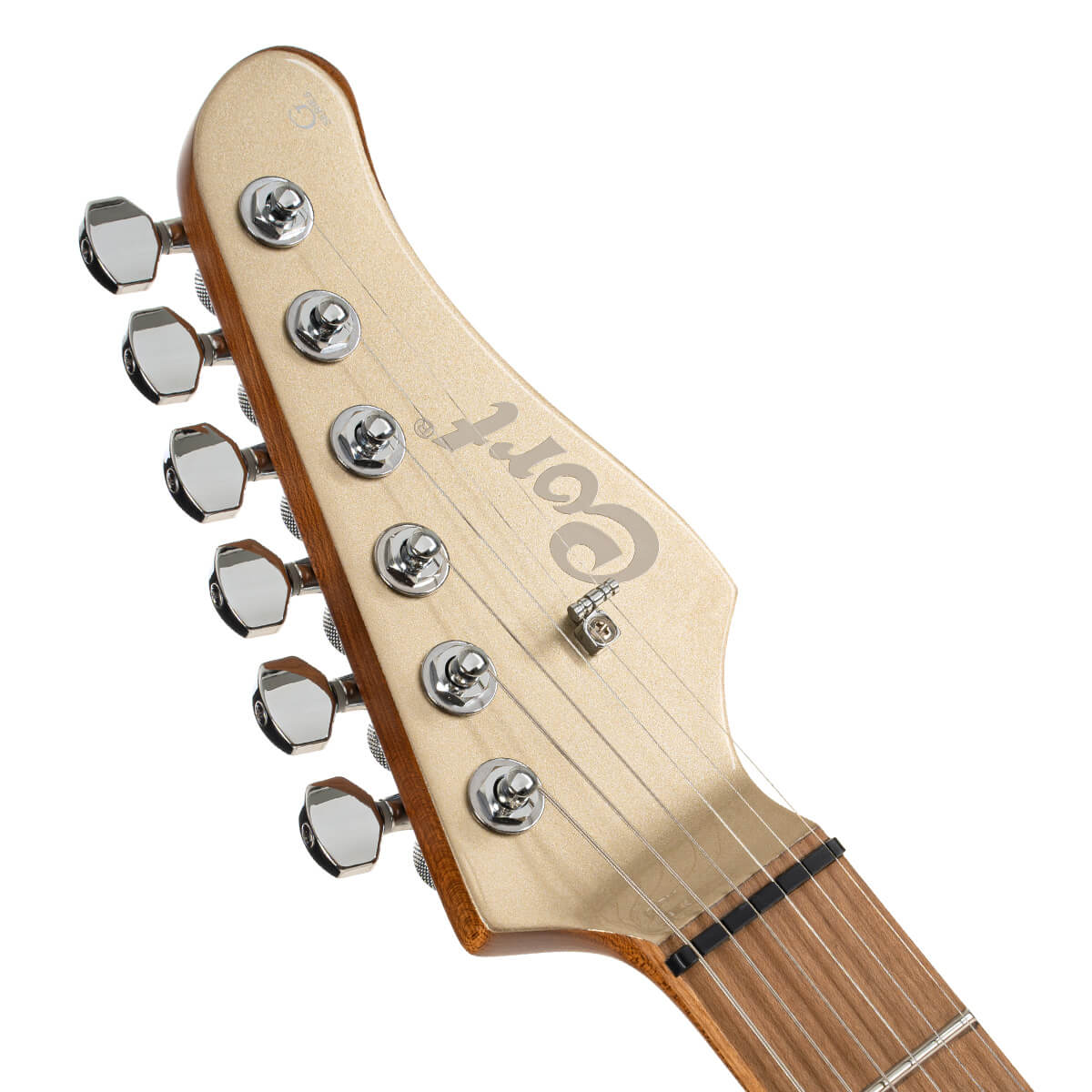 Đàn Guitar Điện Cort G300 Pro HH, Maple Fingerboard - Việt Music