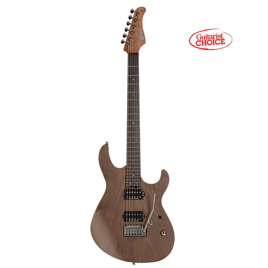 Đàm Guitar Điện Cort G300 Raw HH, Rosewood Fingerboard - Việt Music